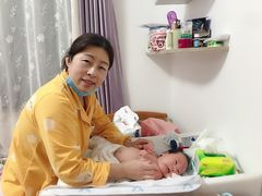 -汇慈安·高端自营月嫂(武汉月子尊享店)