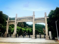 -南沙天后宫景区