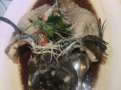 -陆壹捌餐厅(五大道店)