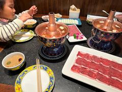 -南门涮肉(东单店)