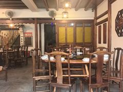 -翠姐姐农家大院·老底子萧山菜(建设一路店)
