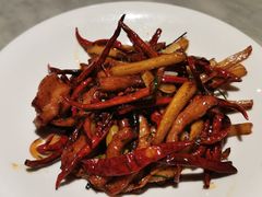 -新白鹿餐厅(第一百货店)