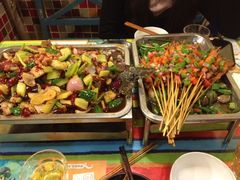 iphone_upload_pic-滋味烤鱼(祥和里店)