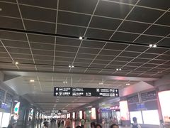 -南宁东站