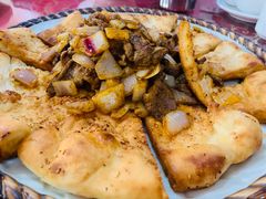 胡羊焖饼-胡羊焖饼(敦煌店)