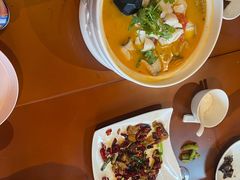-西双版纳洲际度假酒店-曼霖轩中餐厅