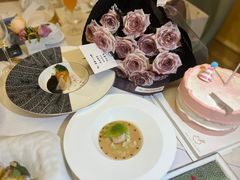 -香樟花园法式铁板烧(恒隆广场店)