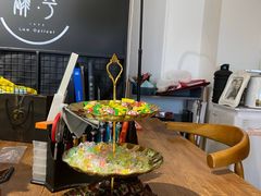 -肆兮眼镜·蔡司·徕卡战略合作店(大坪店)