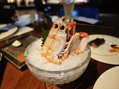 -Mr.Fish鱼鲜生海鲜放题(高德置地冬广场店)