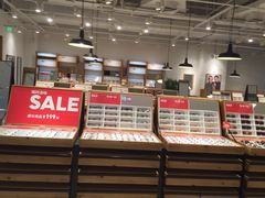 -JINS(上海近铁城市广场店)