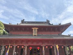 -绳金塔