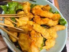-老赵太太麻辣烫涮肚馆(大经路店)