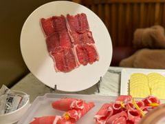-涮福記·现切牛羊肉火锅(世纪汇店)