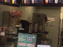 -TPLUS茶家(淮海店)