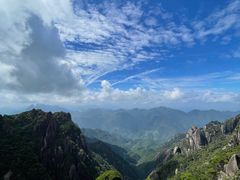 -三清山风景名胜区