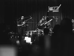 -林肯爵士乐上海中心 Jazz at Lincoln Center Shanghai
