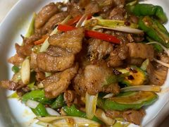 -锦府盐帮·李宅(领展购物广场中关村店)