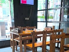 -肉串汪(月坛店)