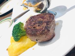 澳洲菲力牛排-Jack‘s Place 杰克地方西餐厅(新街口店)