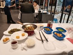 -眉州东坡(鸿坤店)