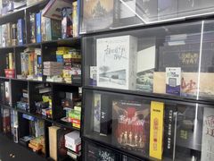 -FullHouse桌游跑团血染剧本杀(南京西路店)