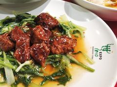 时菜圈子-三林本帮馆(中林街店)