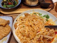 -小满手工粉(上海月星环球港店)