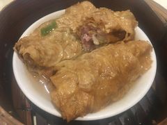 -翠濠庭海鲜酒家
