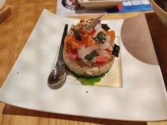 -鸟山鸣·日料食堂(王府井店)