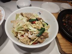 -将军府·鸡毛店(武侯祠店)