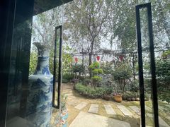 -东湖食堂·湖景餐厅•会议