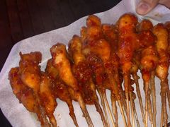 -辽B·小串(总店)