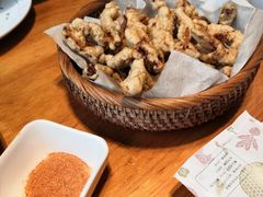 小酥肉-姥姥家春饼店(惠新东街店)
