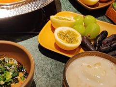 -牛New寿喜烧(中山公园龙之梦店)