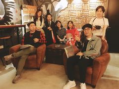-谜·沉浸侦探剧本杀推理馆(静安店)