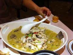 iphone_upload_pic-粗茶淡饭·汉口公馆(循礼门店)