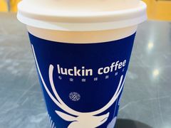 -luckincoffee瑞幸咖啡(顺义华联商厦店)