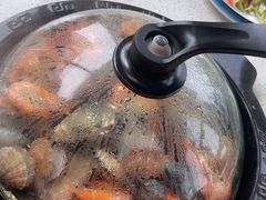 -前王院•巧克力海鲜市集餐厅(万平口店)