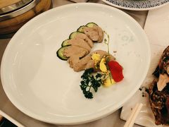 -全聚德(上海首店浦东店)