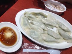 -喜家德虾仁水饺(长泰广场店)