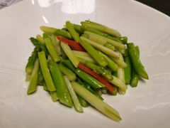 清炒芦笋-蟹榭·本帮江浙菜·蟹宴(大宁久光商场店)