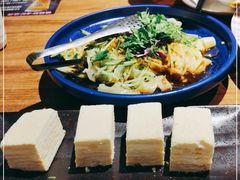 -耶里夏丽·丝路新疆菜·清真食品(徐汇南丹东路臻选店)