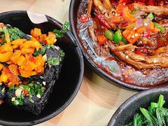 -江味龙虾馆·裸蓝龙虾(南山店)