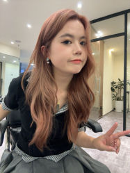 -WM Hair Salon