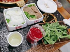 -永發發串串火锅馆·烧烤·大排档(传媒大学店)