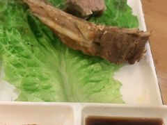 -北疆饭店(朗悦公园茂店)