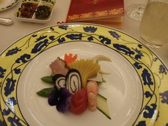 -钓鱼台国宾馆