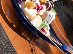 -千叶寿司创意融合料理(水韵城店)