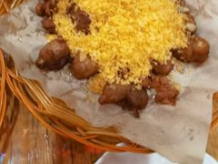-南记食粥坊·宵夜大排档(莲花总店)