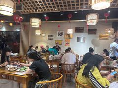 -易老妈蹄花.特色川菜(人民公园总店)
